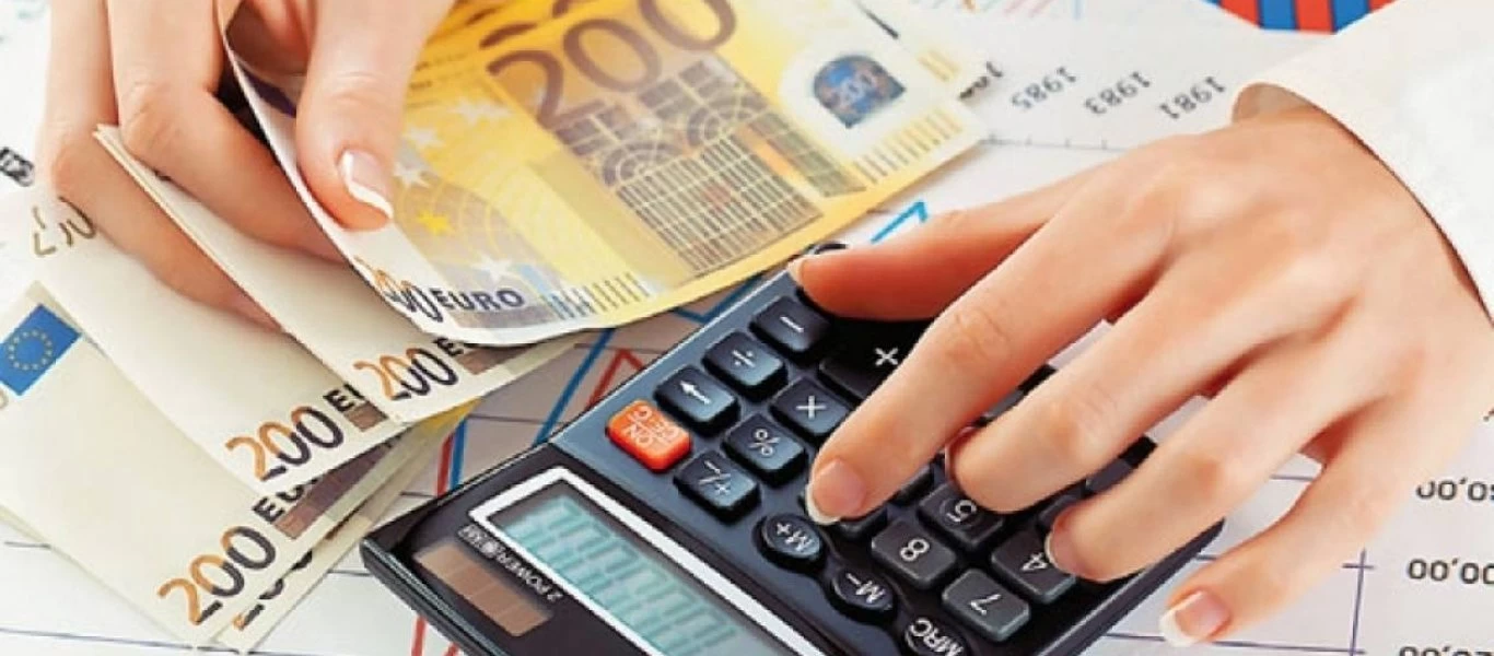 Όσα πρέπει να ξέρετε για τη ρύθμιση οφειλών σε Εφορία και Ταμεία - Οι επιλογές που έχουν οι φορολογούμενοι
